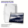Чохол до планшета BeCover Soft Edge Apple iPad Air 11" M4 2026 Gray (715264)