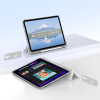 Чохол до планшета BeCover Soft Edge Apple iPad Air 11" M4 2026 Gray (715264)