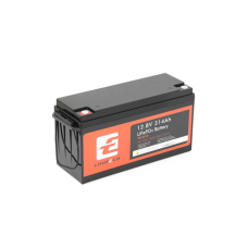 Батарея LiFePo4 LITHTECH 12,8V 314Ah, 3,14 + Bluetooth (TE12314BH)