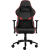 Крісло ігрове 2E Gaming Hibagon II Black/Red (2E-GC-HIB-BKRD)