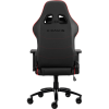 Крісло ігрове 2E Gaming Hibagon II Black/Red (2E-GC-HIB-BKRD)