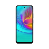 Мобильный телефон Infinix Smart 9 4/128Gb Metallic Black (4894947049910)