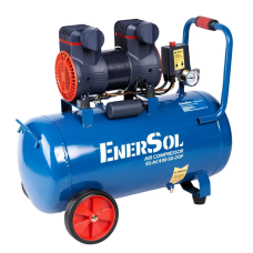 Компрессор Enersol ES-AC430-50-2OF, 430 л/мин, 1.68 кВт (ES-AC430-50-2OF)