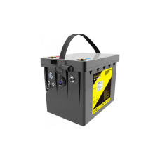 Батарея LiFePo4 Liitokala LiFePO4 12V-100Ah (DC-12V100Ah LiFePO4)