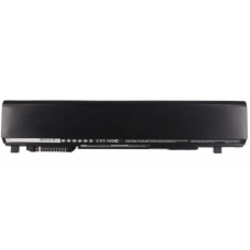 Акумулятор до ноутбука Toshiba PA3832U, 5200mAh, 6cell, 10.8V, Li-ion, черная AlSoft (A47162)