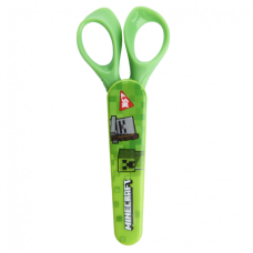 Ножиці Yes Minecraft 13 см у футлярі (480463)