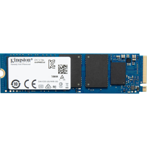 Накопитель SSD M.2 2280 256GB Kingston (OM8SGP4256K2-C00)