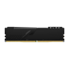 Модуль пам'яті для комп'ютера DDR4 64GB (2x32GB) 3600 MHz Fury Beast Black Kingston Fury (ex.HyperX) (KF436C18BBK2/64)