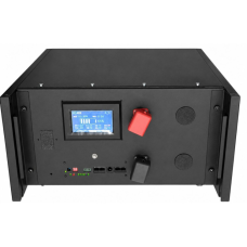 Батарея LiFePo4 SEKO 24V 334Аh EVE, BMS JKong (YT37446)