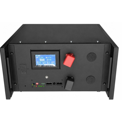 Батарея LiFePo4 SEKO 24V 334Аh EVE, BMS JKong (YT37446)