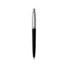 Ручка кулькова Parker JOTTER 17 Original Black CT BP (15 632)