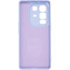 Чохол до мобільного телефона Armorstandart ICON Infinix Note 50 Pro Plus 5G Camera cover Lavender (ARM85341)