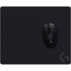 Килимок для мишки Logitech G240 Gaming Mouse Pad Black (943-000785)