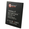 Аккумуляторная батарея Extradigital Samsung Galaxy J7 J700H (3000mAh) (BMS6407)