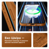 Чохол до мобільного телефона Armorstandart FAKE Leather Case Apple iPhone 15 Plus Light Coffee (ARM76294)