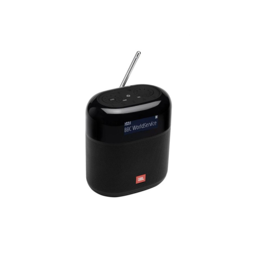 Акустична система JBL Tuner XL FM Black (JBLTUNERXLBLKEUNA)
