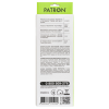 Сетевой фильтр питания Patron 5m (SP-1055W), 5 розеток White (EXT-PN-SP-1055W)