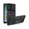 Чохол до мобільного телефона BeCover Military Motorola Moto E14 Black (713052)