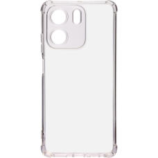 Чохол до мобільного телефона Armorstandart Air Force OPPO A5X 4G / A5X 5G Transparent (ARM85376)