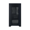 Корпус для ПК 1stPlayer Go2-BK