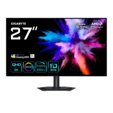 Монітор GIGABYTE GO27Q24G EK