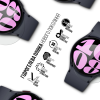 Плівка захисна Armorstandart Matte hydrogel Samsung Galaxy Watch 6 44mm 6 pcs (ARM92097)
