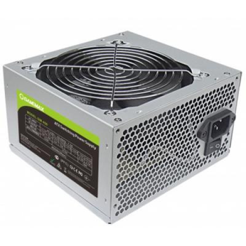 Блок живлення Gamemax 450W (GM-450)