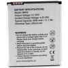 Акумуляторна батарея Extradigital Xiaomi Redmi Note 1 (BM42) 3000 mAh (BMX6440)