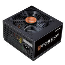 Блок питания Zalman 500W (ZM500-GV2SE)