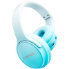 Навушники Canyon OnRiff 4 Bluetooth Blue (CNS-CBTHS4BL)