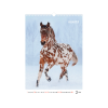Календарь Axent настенный А3 2026 г. Horses (8804-26-3-A)