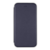 Чохол до мобільного телефона BeCover Exclusive Infinix Hot 60 5G (X6726) / 60i 4G (X6728) Deep Blue (714662)