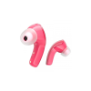Навушники Acefast T9 Pomelo Red (6974316282532)