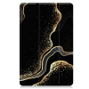 Чохол до планшета BeCover Smart Case Apple iPad Air 11" M4 2026 Black Abstraction (715204)