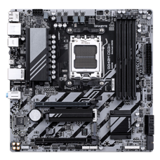 Материнська плата GIGABYTE B840M DS3H