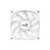 Кулер до корпусу AeroCool Frame X 12 PWM ARGB White (ACF3-FM11217.21)