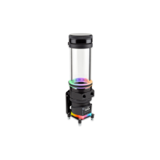 Резервуар для СЖО Alphacool Aquacomputer ULTITUBE D5 150 PRO reservoir with D5 NEXT pump (34109)