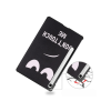 Чохол до планшета BeCover Smart Case Samsung Galaxy Tab S10 FE (SM-X520/SM-X526) 10.9" Dont Touch (713284)