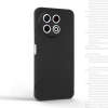 Чохол до мобільного телефона Armorstandart Matte Slim Fit Tecno Spark 30 Pro 4G (KL7) Camera cover Black (ARM83317)