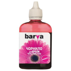 Чернила Barva Epson T1303/T1293/T1283/T1033/T0733 Magenta 90 г pigm. (E130-529)