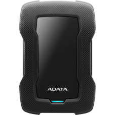 Зовнішній жорсткий диск 2.5" 5TB ADATA (AHD330-5TU31-CBK)