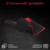 Коврик для мышки Meetion P110 Black/Red (MT-P110)
