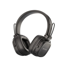 Навушники BAVIN BH-57 Hi-Res Black (HB-BH-57 BK)