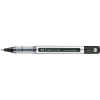 Ролер Faber-Castell Free Ink rollerball, колір чорнила чорний, 0,5 мм, одноразова (29194)
