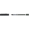 Ролер Faber-Castell Free Ink rollerball, колір чорнила чорний, 0,5 мм, одноразова (29194)