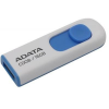 USB флеш накопитель ADATA 16GB C008 White USB 2.0 (AC008-16G-RWE)