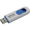 USB флеш накопитель ADATA 16GB C008 White USB 2.0 (AC008-16G-RWE)