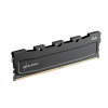 Модуль пам'яті для комп'ютера DDR5 32GB (2x16GB) 6000 MHz Black Kudos eXceleram (EK50320603036CD)