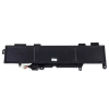 Акумулятор до ноутбука HP EliteBook 840 G5 SS03XL, 46Wh (4000mAh), 3cell, 11.4V, Li-ion AlSoft (A71059)
