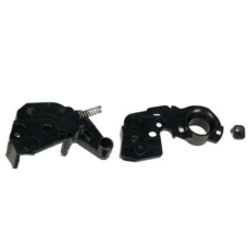 Крышка (пластина) боковая Delacamp для CB436A в CE278A (60238-1)